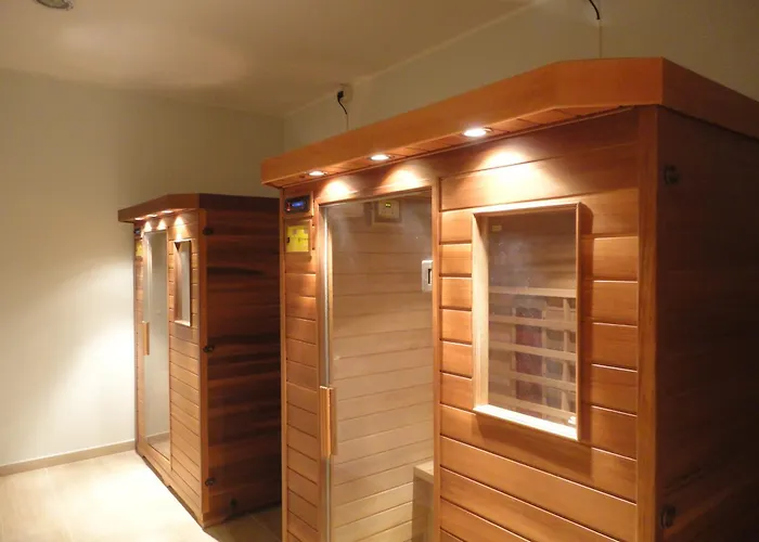 Domus Hotel