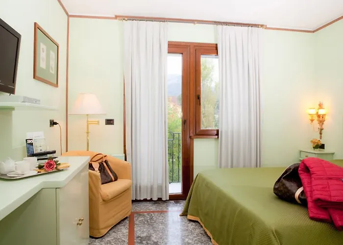 Hotel Daniel